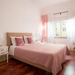 Quartos Do Marques Lisboa
