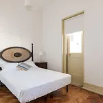 Quartos Do Marques Lisboa