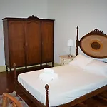 Konukevi Quartos Do Marques Lisboa