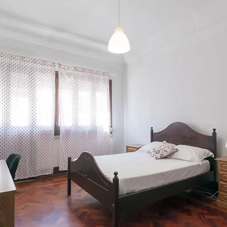 Quartos Do Marques Lisboa