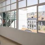 Vendégház Quartos Do Marques