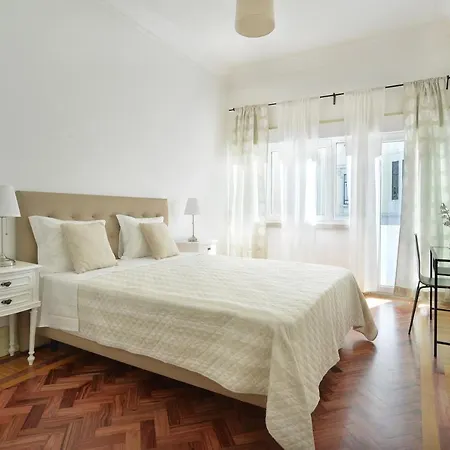 Quartos Do Marques Guest house