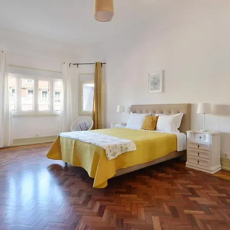 Quartos Do Marquês 2*