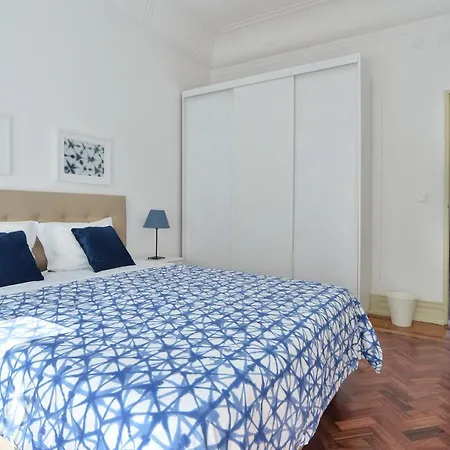 Quartos Do Marquês Lisboa