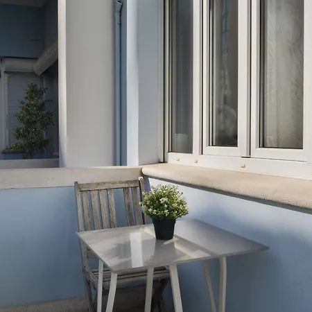 Quartos Do Marques Guest house