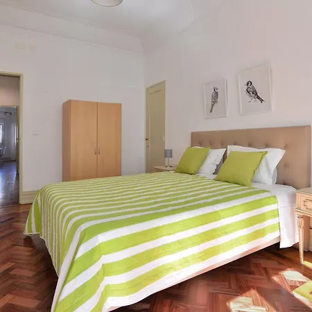 Quartos Do Marques 게스트하우스