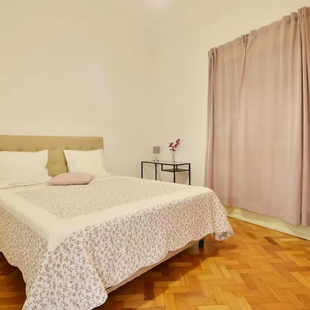 Quartos Do Marquês