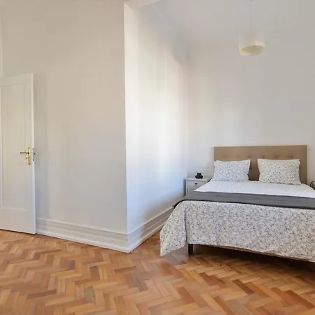 Quartos Do Marques Гостьовий будинок