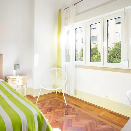 Guest house Quartos Do Marques 2*