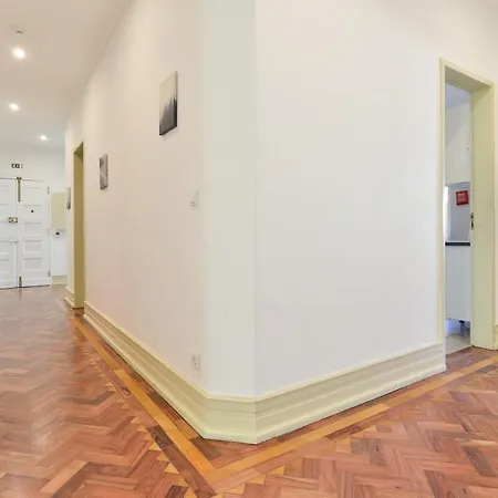 Quartos Do Marques