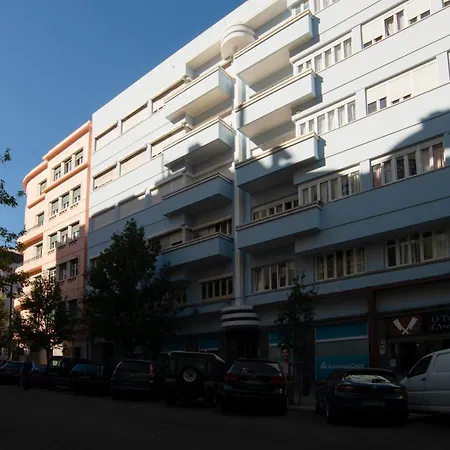 Гостьовий будинок Quartos Do Marques 2*