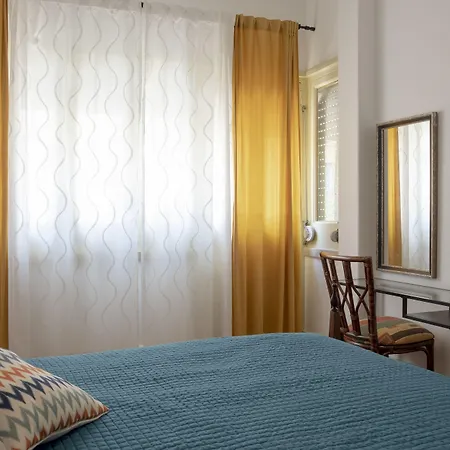 Guest house Quartos Do Marques Lisbon