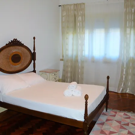 Quartos Do Marques Лісабон