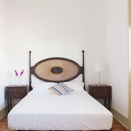 Guest house Quartos Do Marques