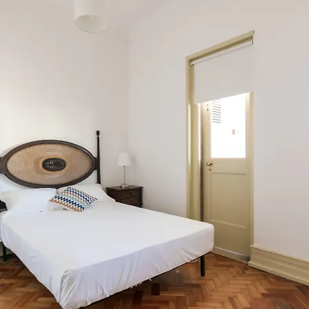 Quartos Do Marques Лісабон