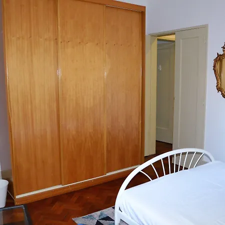 Quartos Do Marques Guest house Lisbon