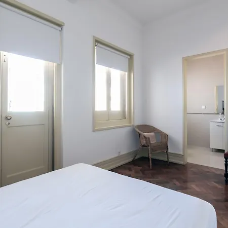 Quartos Do Marques 게스트하우스