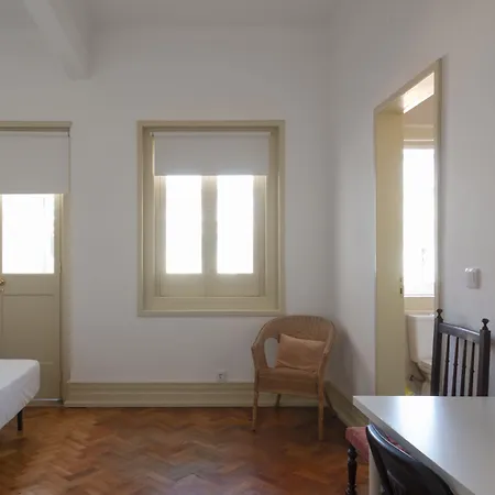 Quartos Do Marques Guest house Lisbon