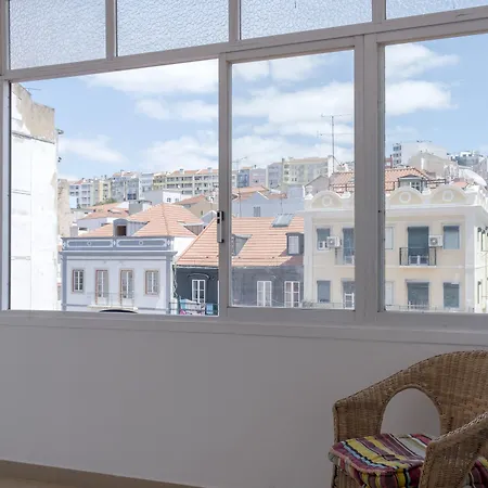 Гостьовий будинок Quartos Do Marques 2*