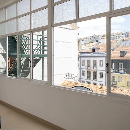 Гостьовий будинок Quartos Do Marques