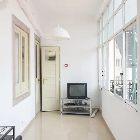 Quartos Do Marques 리스본