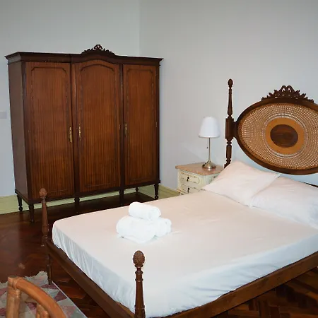 Guest house Quartos Do Marques Lisbon