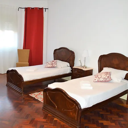 Quartos Do Marques Guest house