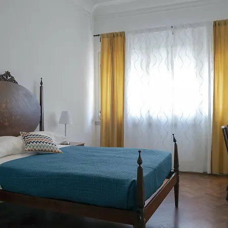 Guest house Quartos Do Marques Lisbon