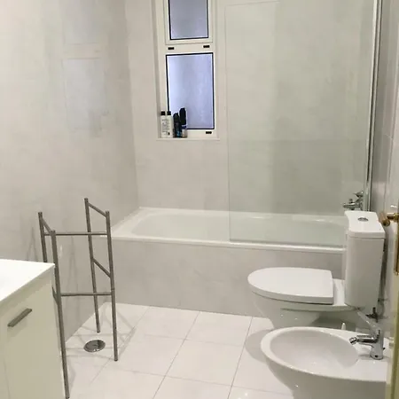 Quartos Do Marques 리스본