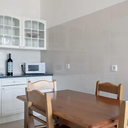 Maison d'hôtes Quartos Do Marquês 2*