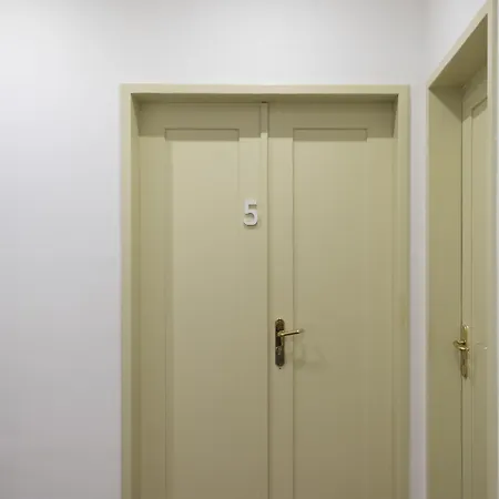 Quartos Do Marques