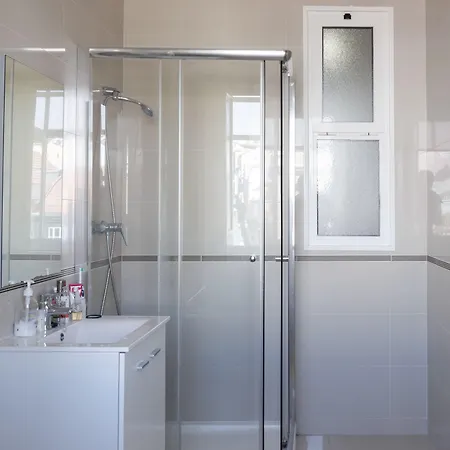 Quartos Do Marques ゲストハウス 2*