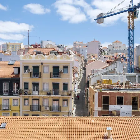 Quartos Do Marques 2*