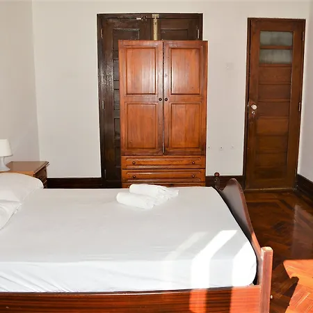 Quartos Do Marques ゲストハウス 2*
