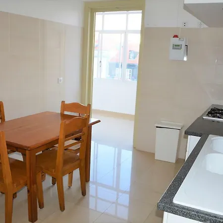 Quartos Do Marques リスボン